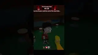 I'm INSANE at You Vs Homer Roblox🔥 #roblox #gaming #shorts #funny #memes #robloxedit #youvshomer