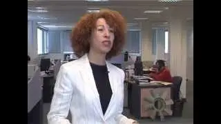 Soraya Boulegroun, DAF - CD-adapco - French