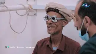 مخيم الهلال الأحمر التركي و الهلال الأحمر اليمني