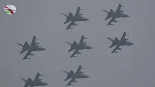 Nine Tornados To Mark Retirement At RAF Marham - AIRSHOW WORLD