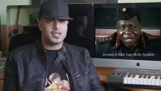 World Soldiers: The Vision Documentary | Link Up TV