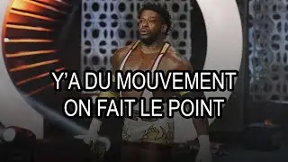 POWERHOUSE HOBBS, PERSEPHONE... LE POINT SUR L'ACTU MERCATO CATCH !