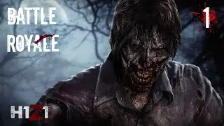H1Z1 | Battle Royale | The Fog is coming | #1