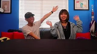 #TriviaChallenge w/ @baileysok1 | Vlog #8 | GABE DE GUZMAN Vlogs