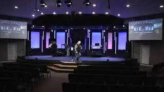 The Gift - Week 1 - The Connection Church - Pelham Alabama