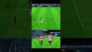 R9 vs Blanc 😁 #vikramsarkar #fcmobile #fc25 #fifamobile #eafcmobile #fcmobile24 #fcmobile25