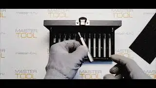 Биты YATO Т20-Т55 TORX SECURITY + переходник 1/2