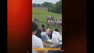 Brynton Rice c/o 2030 ATH Carver Middle School 2024 Season Highlights MUST SEE TV!! @bry4nton on IG