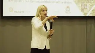 How to Launch Your Product in the New Reality of Retail, with Courtney Nichols Gould (MAKE IT Talk)