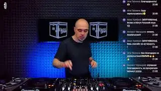 Mix from the Box #164 | Golitcin