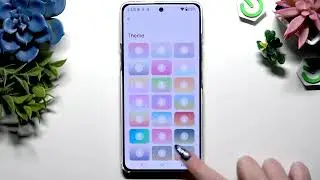 MOTOROLA Signature - How to Change & Customize Keyboard Theme