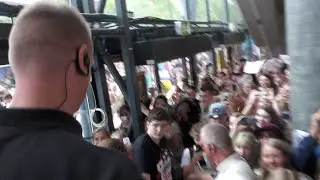 WOW! Dner auf den VideoDays - Uncut meine Sicht