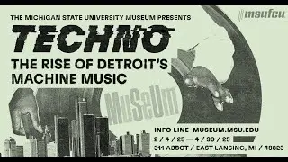 Techno: The Rise of Detroit&rsquo;s Machine Music
