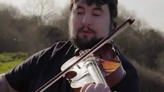Bronco Hutchings - Parson's Farewell (Official Video)