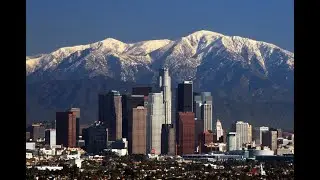 California Trip (2005) - Sony PD150 NTSC