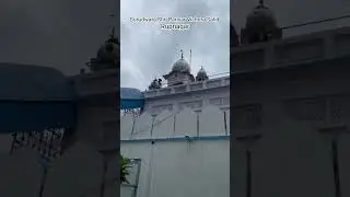 Gurudwara#Shri#parivar#vichora#Saheb#