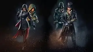 Assassin's Creed Syndicate (+18)