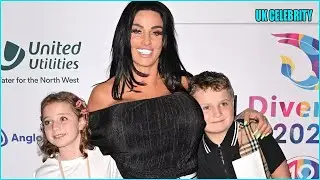 Katie Price reveals real reason kids Jett and Bunny have disappeared from her Instagram