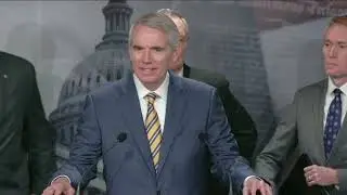 Senate Finance Committee: Amid Surging Inflation, Now is the Worst Time to Raise Taxes