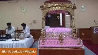 Sikh Foundation Virginia