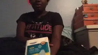 Review on the equate ultra thin regular( Walmart brand)