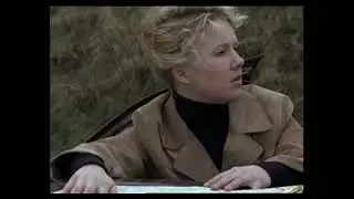 2019 Actionreel  ANNA BERGMAN