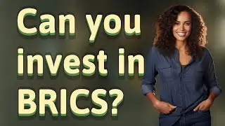 Can you invest in BRICS?