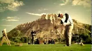 Find your Legendary in North Dakota: Golf