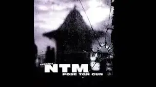 SUPREME NTM POSE TON GUN REMIX BY DJ CORLEONA PROD INGRATO BEATZ