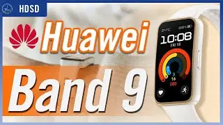 Tất tần tật về cách sử dụng và lỗi thường gặp trên Huawei Band 9 | Thế Giới Đồng Hồ