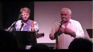 the Backus Boys Juli 2012 - Zusammenfassung (Gus & Jeffrey Backus)