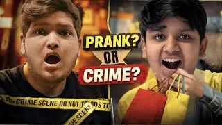 My Brother Spent ₹1,50,000 From My Card 😱| Biggest Prank Gone Wrong #theboredperson #prank #brother
