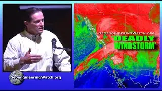 Geoengineering Watch Global Alert News, December 20, 2025, # 541 ( Dane Wigington )