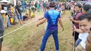 MENGUNJUNGI DESA LONG PESO DI HULU SUNGAI KAYAN
