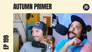 Autumn Primer: Prep for Steelhead and Musky | EP 199 So Fly Fishing Podcast