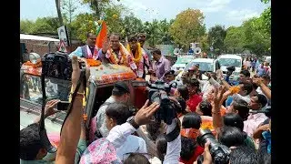 Lok Sabha polls 2019: Fervent election campaigning in Assam