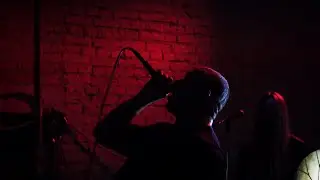 EPIFANIA. 4K Live. Moscow. 