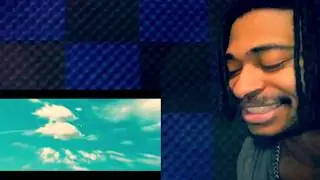 BLUESKY- ATOM BLCK & XTHEDON (dir. @_meerj_ ) REACTION