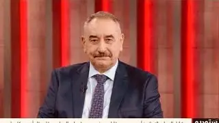 رئيس الاركان الايراني غيرنا عقيدتنا الدفاعية الى عقيدة هجومية ؟#الدكتور_مهند_العزاوي 