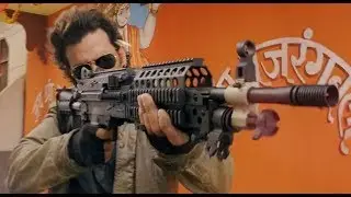Bang Bang movie action