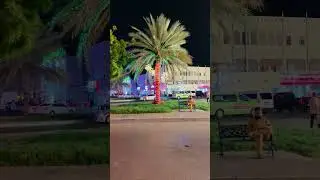 Oman 🇴🇲 night life &hellip;.. muscat &hellip; al khoud