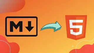 Convertir du Markdown en HTML avec Python
