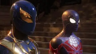 Spider-Man 2 :PS5 pro