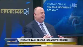Rimini Street CEO, Seth Ravin, Featured on SEA Today Indonesia