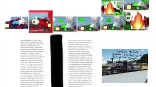 Design All 8 All 4 All New Blue Steam Locomotives With Tender Coal Cars At Essex Steam Train In CT?