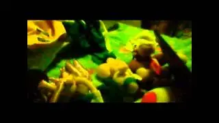 sonic plush adventures and mario plush adventure trailer