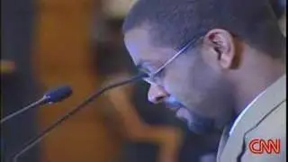 [OH] Ex-cop Cutts reads script of his life