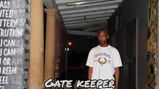 [HARD] Gate Keeper || Prod. 808pm