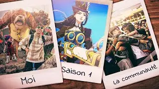 Il n'y a AUCUN jeu de combat comme 2XKO à l'heure actuelle