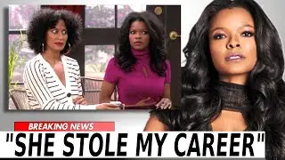 At 51, Keesha Sharp FINALLY Accept All Rumors What We All Thought!